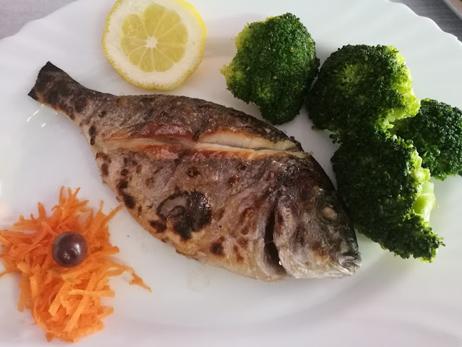 O Barril by Baiano - São João da Talha