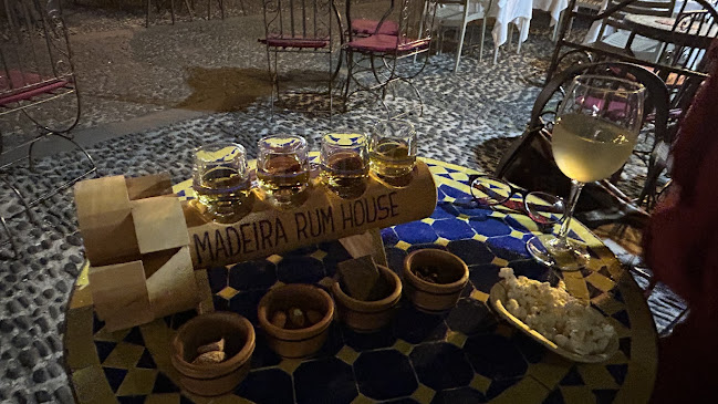Comentarii opinii despre Madeira Rum House