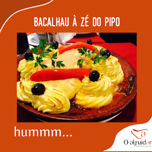 Opinii despre O Alguidar - Restaurante Regional în Vila Nova de Gaia - Gastronomia e hotelaria