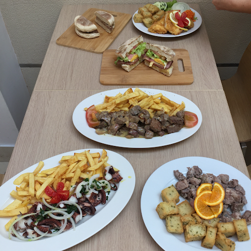 Opinii despre O Vilhão în Algés - Gastronomia e hotelaria