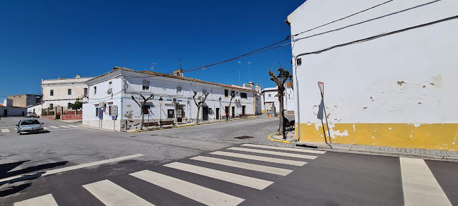 bar juvenil - Santa Eulália