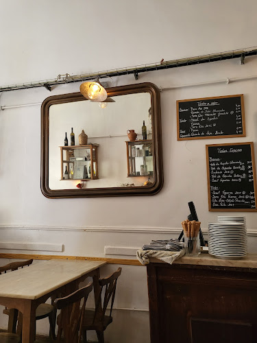 Taberna da Rua das Flores - Lisboa