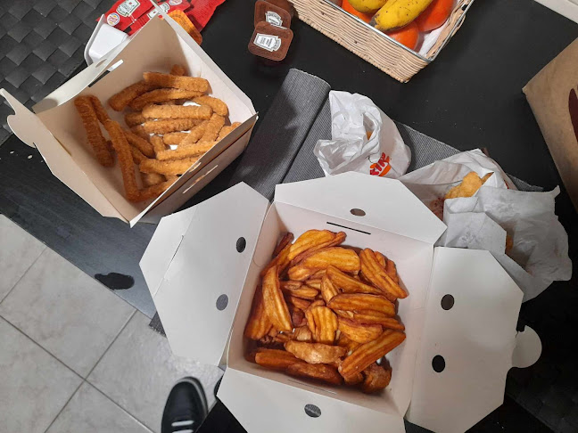 Comentarii opinii despre Burger King - NorteShopping