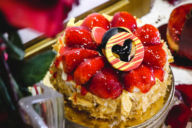 Confeitaria Damira - Gastronomia e hotelaria