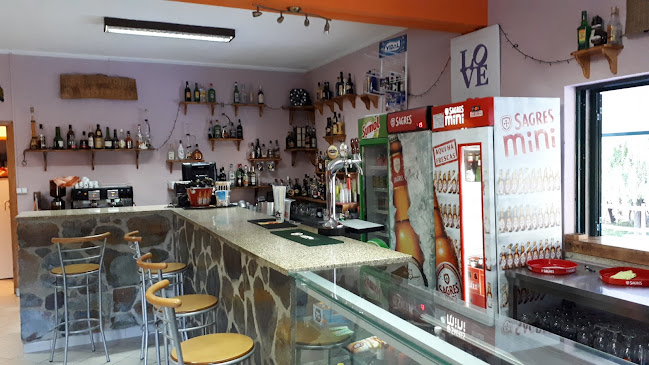 Bar do Moinho