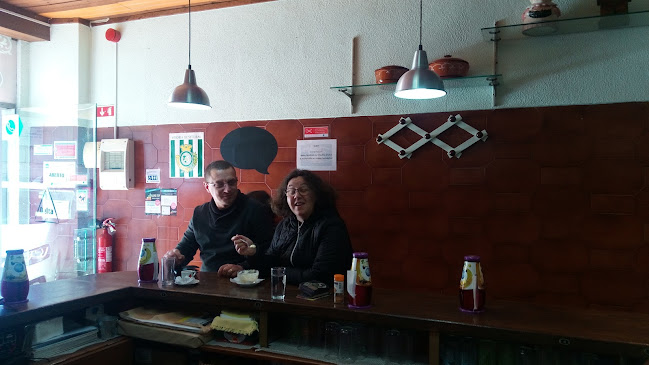 Pastelaria Sabie - Gastronomia e hotelaria