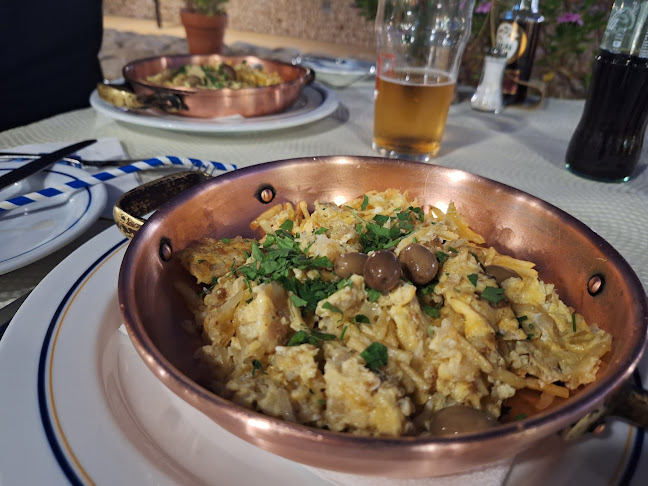 Comentarii opinii despre Restaurante Almeida (Portimão)