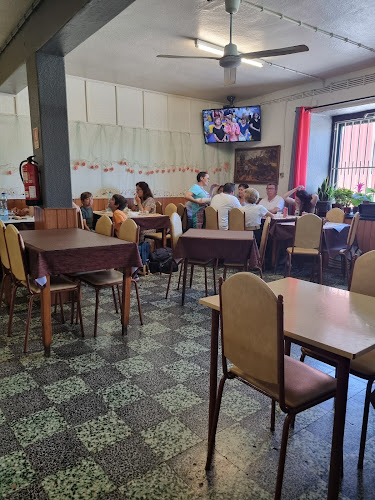 Tasquinha do Miradouro - Gastronomia e hotelaria