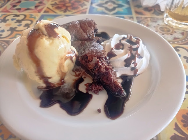 Sancho Panza ...no Cais de Gaia - Vila Nova de Gaia