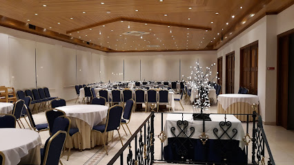 Restaurante Varchotel Dom Januário