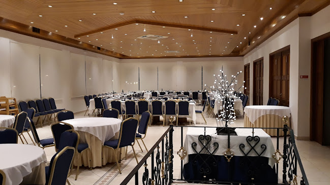 Restaurante Varchotel Dom Januário