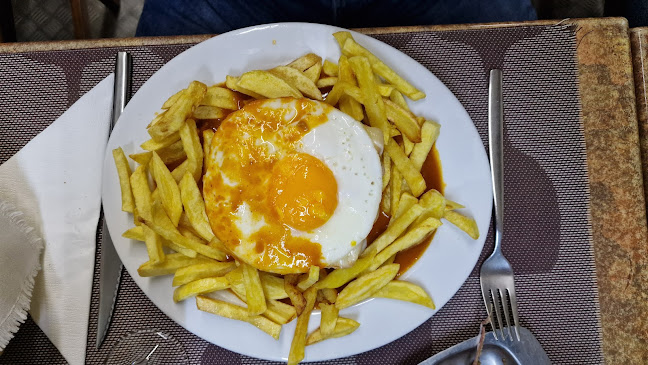 Opinii despre Saavedra în Póvoa de Santa Iria - Gastronomia e hotelaria