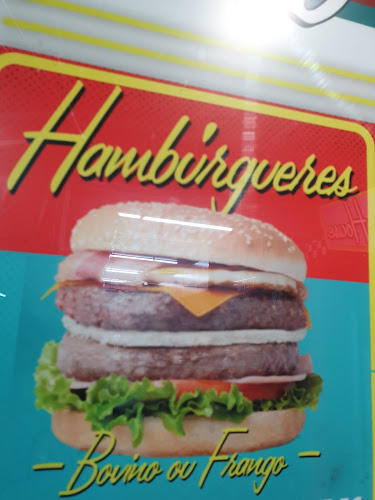 R. Cidade de Goa 11, Sacavém