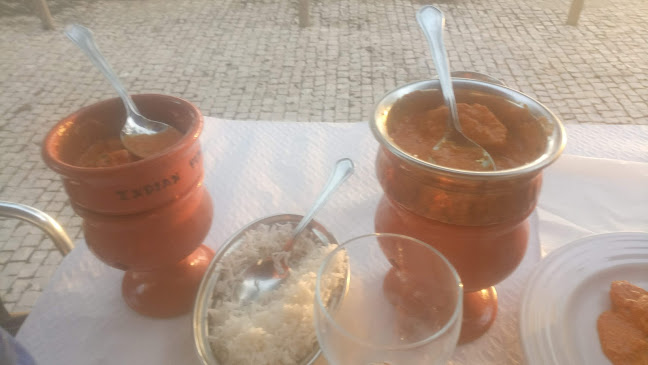 Indian Punjabi Restaurante - Gastronomia e hotelaria