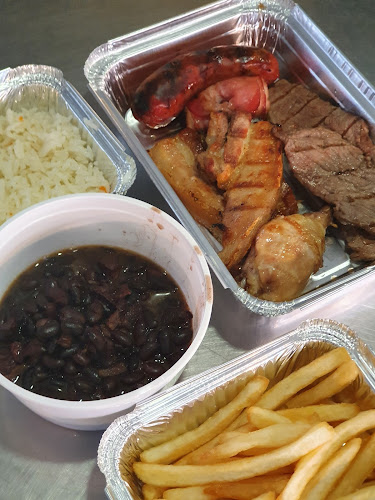 Verde Minho II (Dume) - Gastronomia e hotelaria