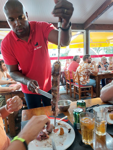 La Bodega - Gastronomia e hotelaria