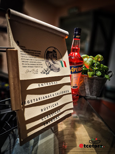 Comentarii opinii despre Pizza etcetera