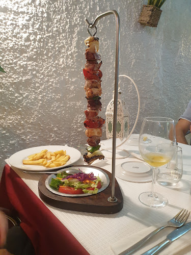 O Grelhador - Porches