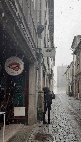 Opinii despre Petiscos & Mordiscos în Guarda - Gastronomia e hotelaria