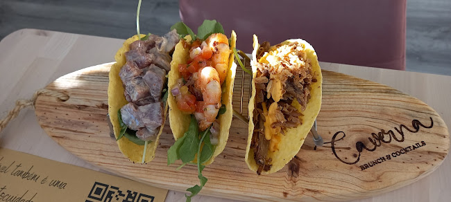 Caverna Brunch & Cocktails - Cartaxo
