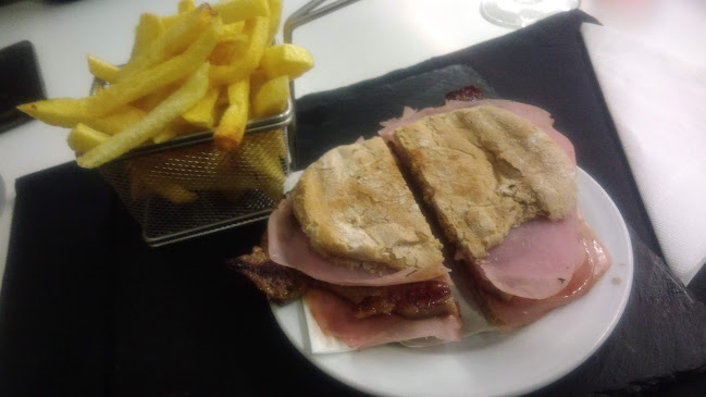 Comentarii opinii despre Restaurante Big Sabor