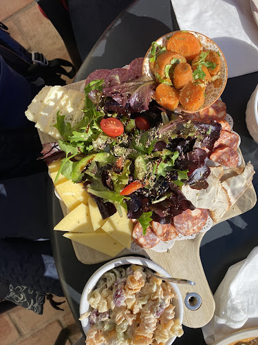 Opinii despre Segredo dos Mouros în Silves - Gastronomia e hotelaria