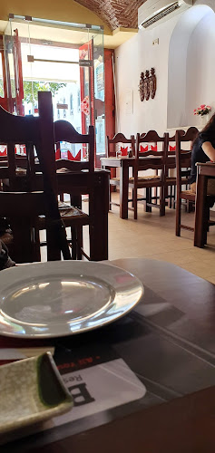 Opinii despre Bushi do în Beja - Gastronomia e hotelaria