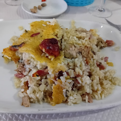 Restaurante Snack-Bar Dadores de Sangue