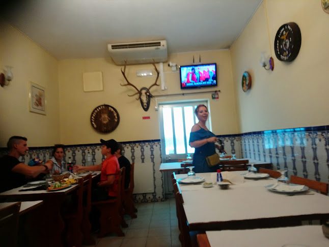 Portugal, Rua do Bonfim 32 r/c, 6000-186 Castelo Branco