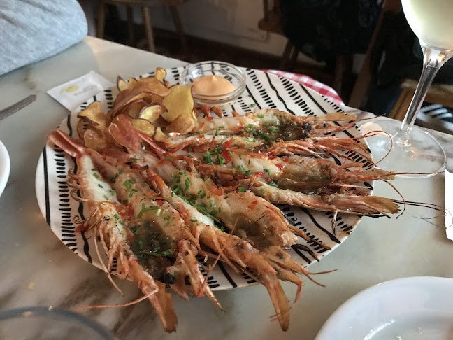 Taberna da Rua das Flores - Gastronomia e hotelaria