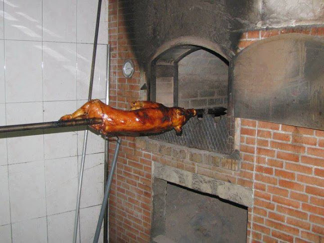 Opinii despre Restaurante Nelsonft Simões dos Leitões în Mealhada - Gastronomia e hotelaria