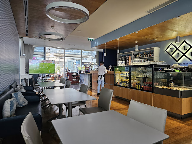 Opinii despre Tiles Restaurant în Funchal - Gastronomia e hotelaria