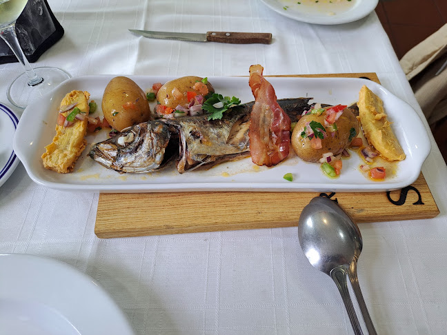 Opinii despre Restaurante Soares în Valongo - Gastronomia e hotelaria