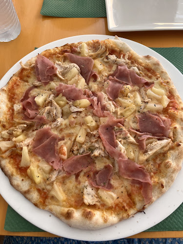 Restaurante Atlantis