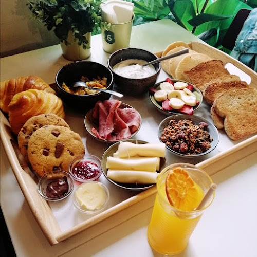 Bolos do Folheta Vila do Conde - Vila do Conde