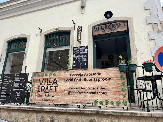 Comentarii opinii despre Villa Craft Beer & Bread