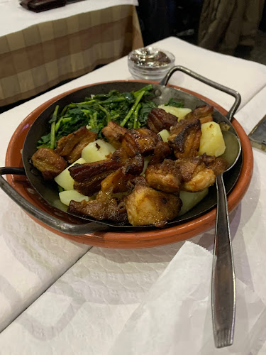 Comentarii opinii despre Restaurante a Roda