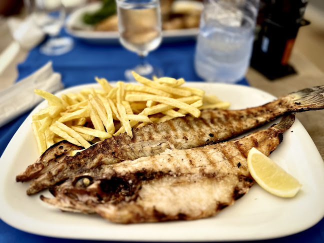 A Vela / Associação Regional de Vela do Centro - Gastronomia e hotelaria