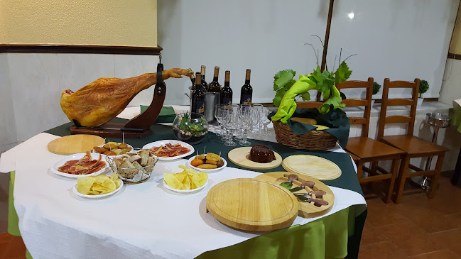 Café Restaurante 4 Pinheiros - Guarda