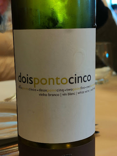 Restaurante Berne - Gastronomia e hotelaria