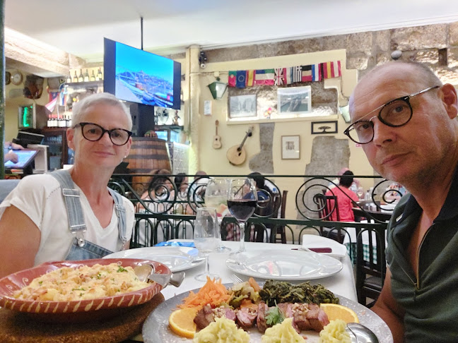 Postigo do Carvão Restaurante - Gastronomia e hotelaria