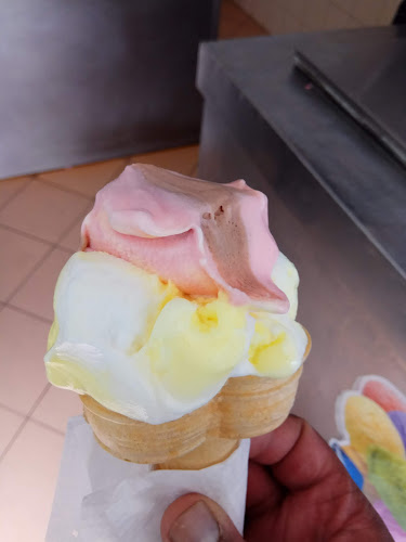 Opinii despre Gelados Serra Nevada Lda în Lisboa - Gastronomia e hotelaria