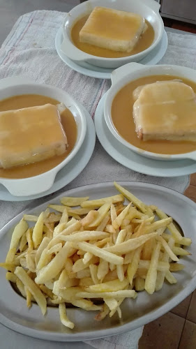 Restaurante São Romão - Trofa