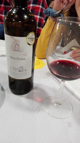 Comentarii opinii despre Churrasqueira Dom Duarte