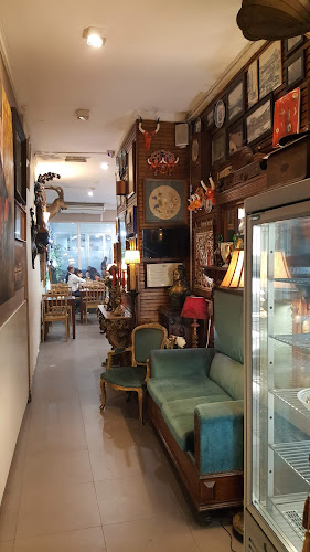 O Prego & Cia - Gastronomia e hotelaria