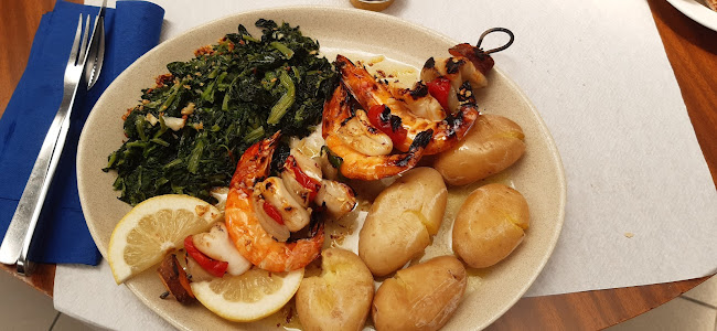 Comentarii opinii despre Restaurante