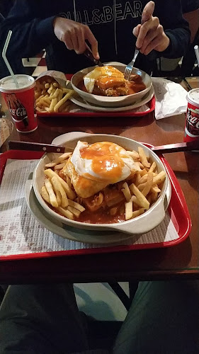 Joan's Take Away - Seia