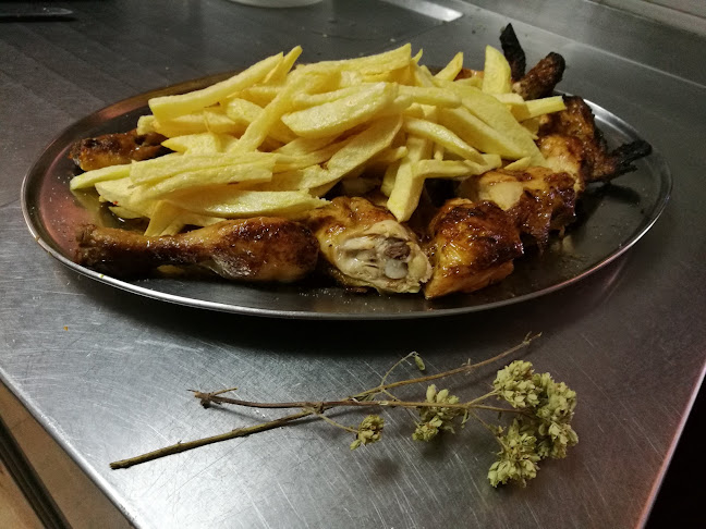 Opinii despre Café Safari în Rio Maior - Gastronomia e hotelaria