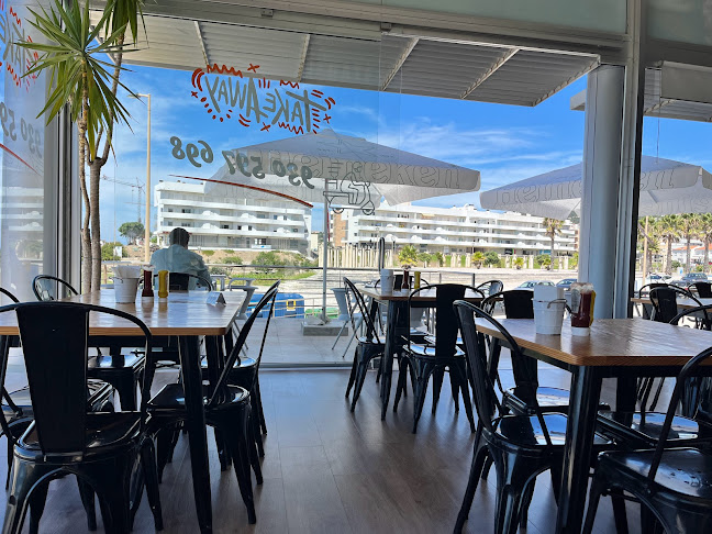 Opinii despre Bulls Burguer în Figueira da Foz - Gastronomia e hotelaria