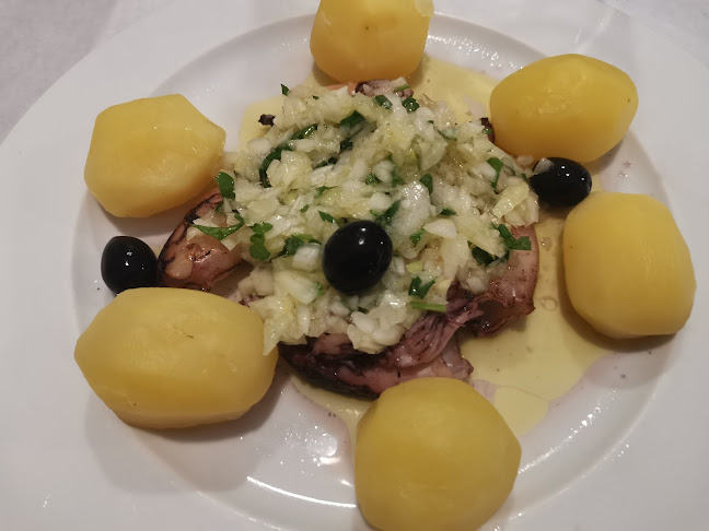 Sabores do Caster - Ovar